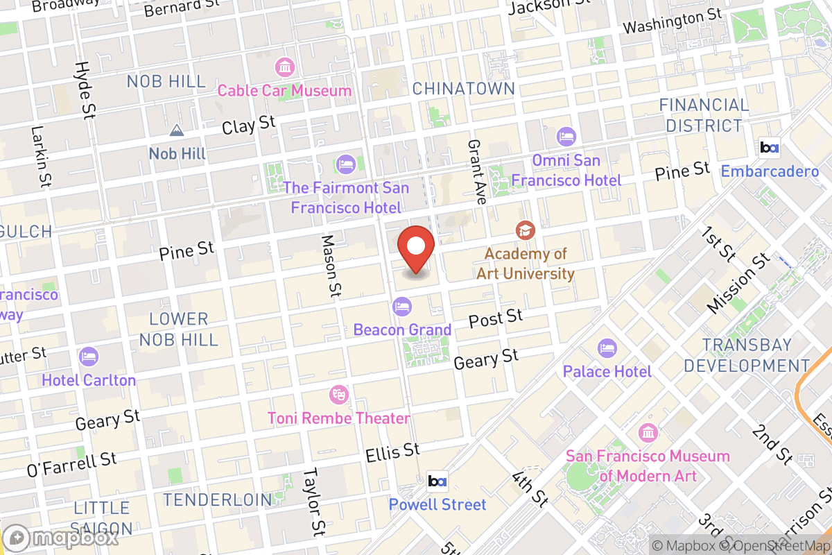 My Dentist San Francisco