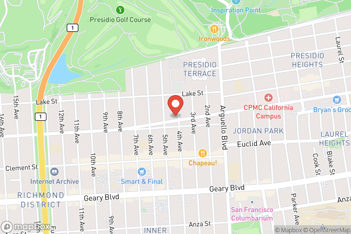 San Francisco Dental Care