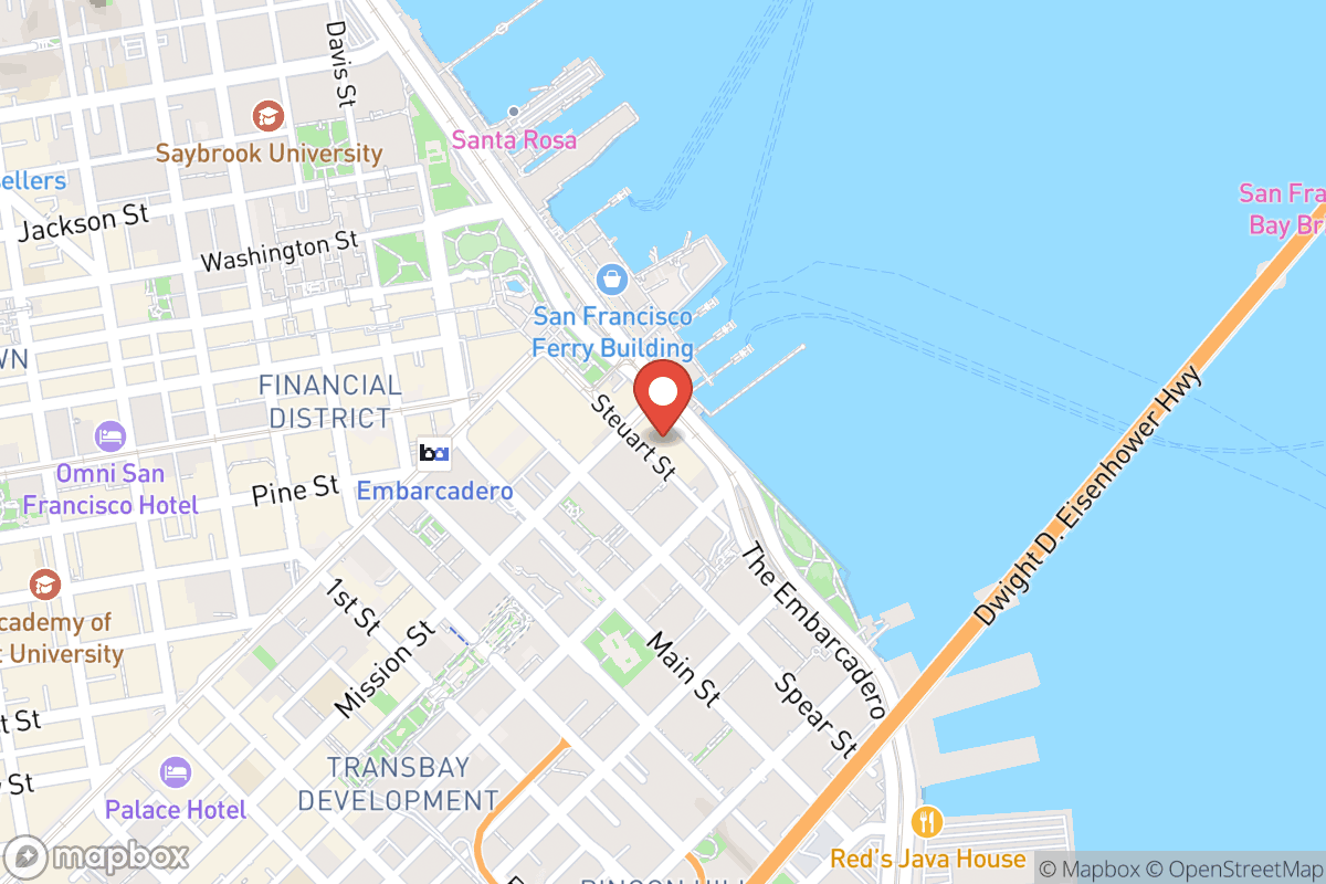 San Francisco Dental Office