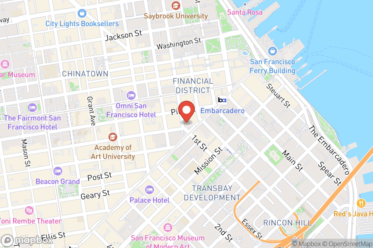 San Francisco Dental Partners | General, Cosmetic and Implant Dentistry
