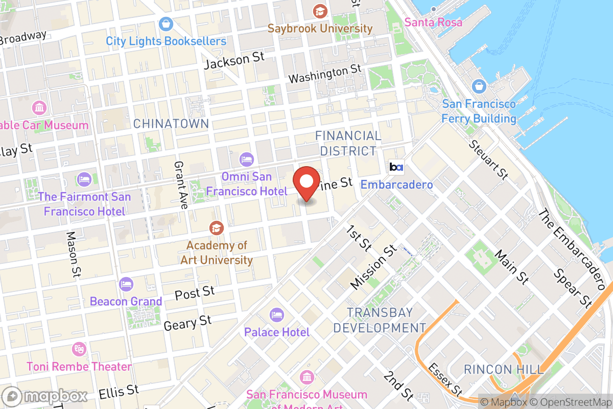 San Francisco Dental Wellness