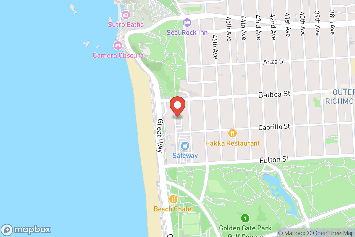 SeaCliff Dental