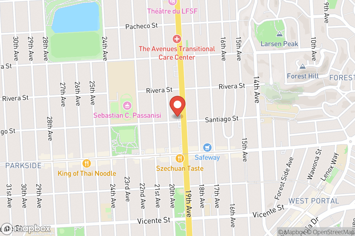 SF Dental