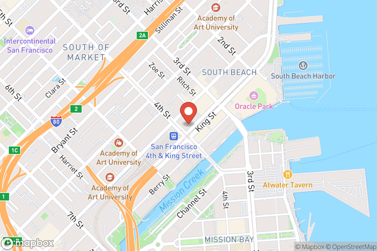 South Beach Dental