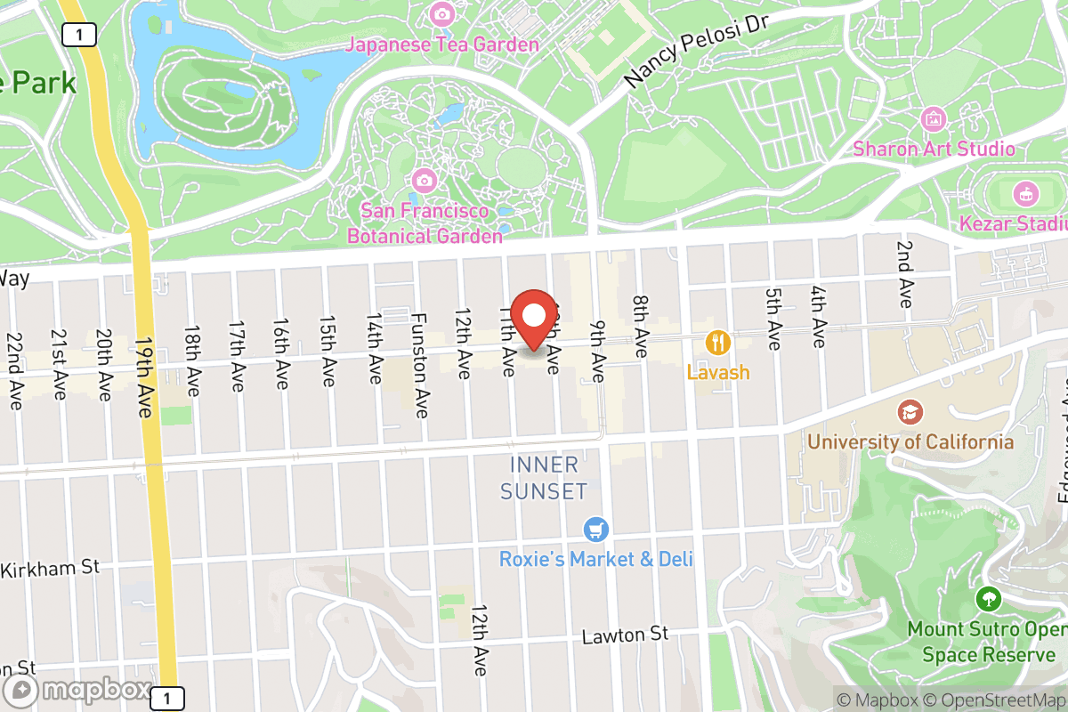 Sunset Dentistry | Cosmetic Dentistry | Invisalign Provider