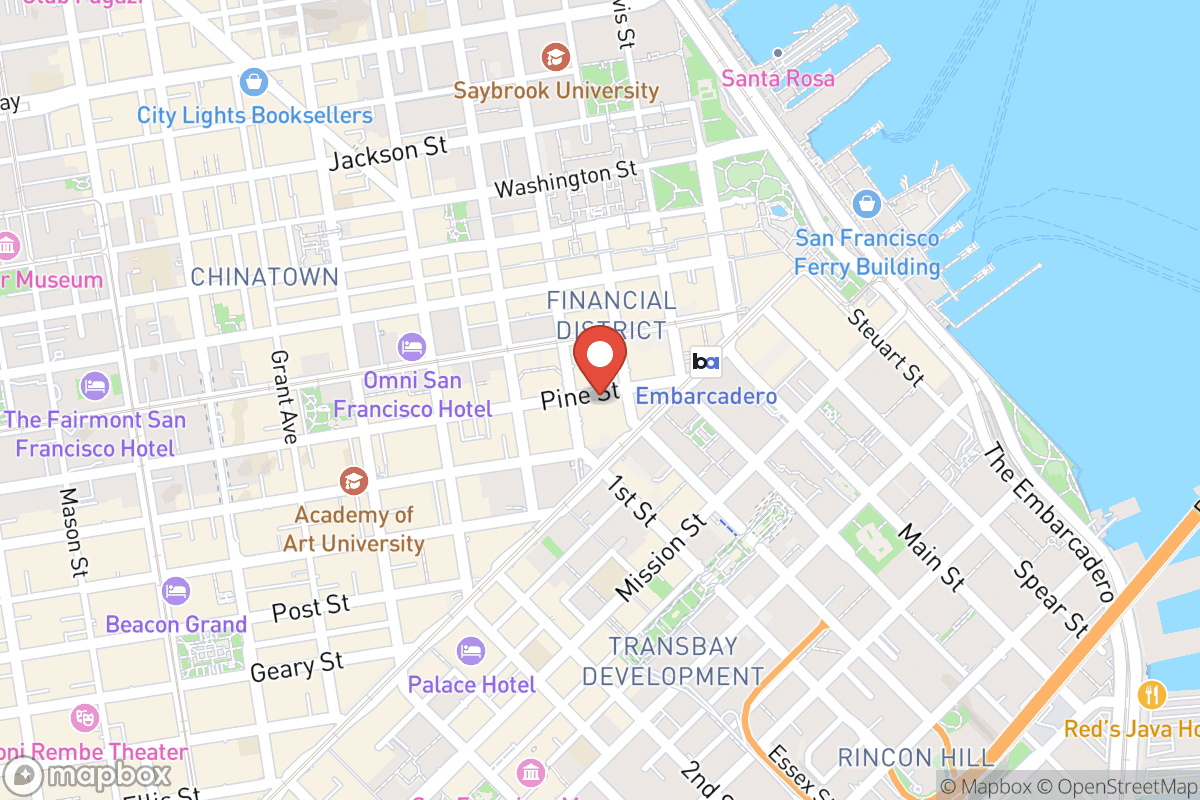 The Dental Practice | SF