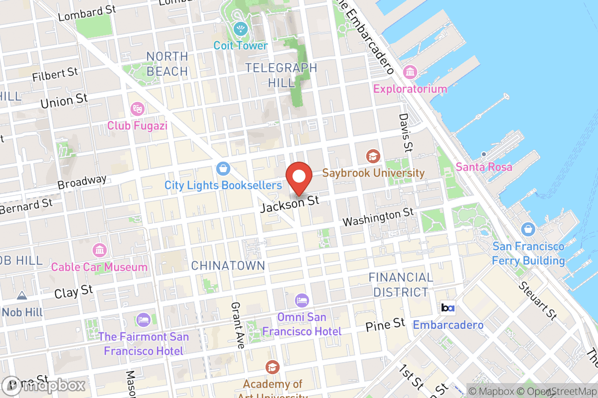 UNO DENTAL SAN FRANCISCO