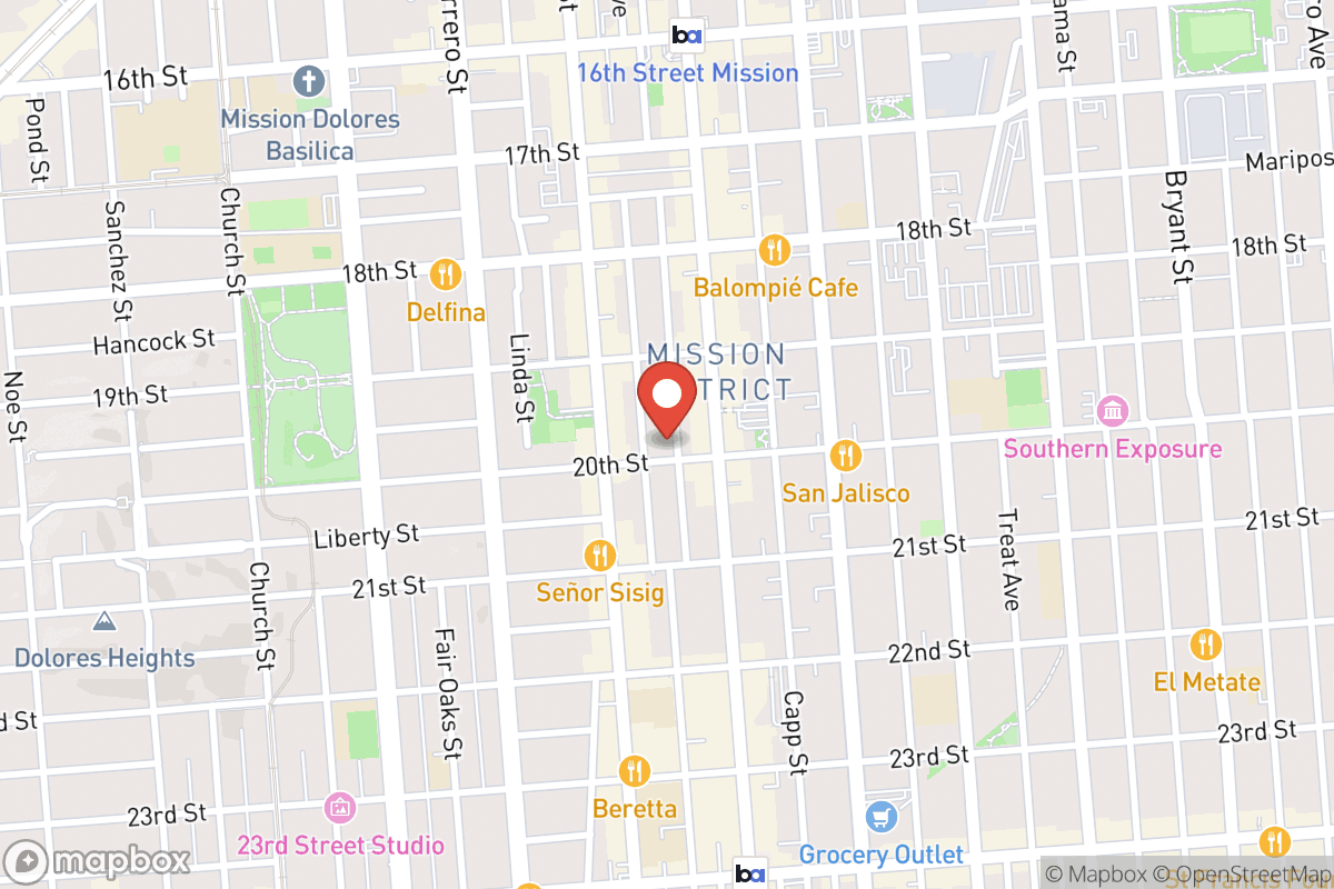 Valencia Dental Center