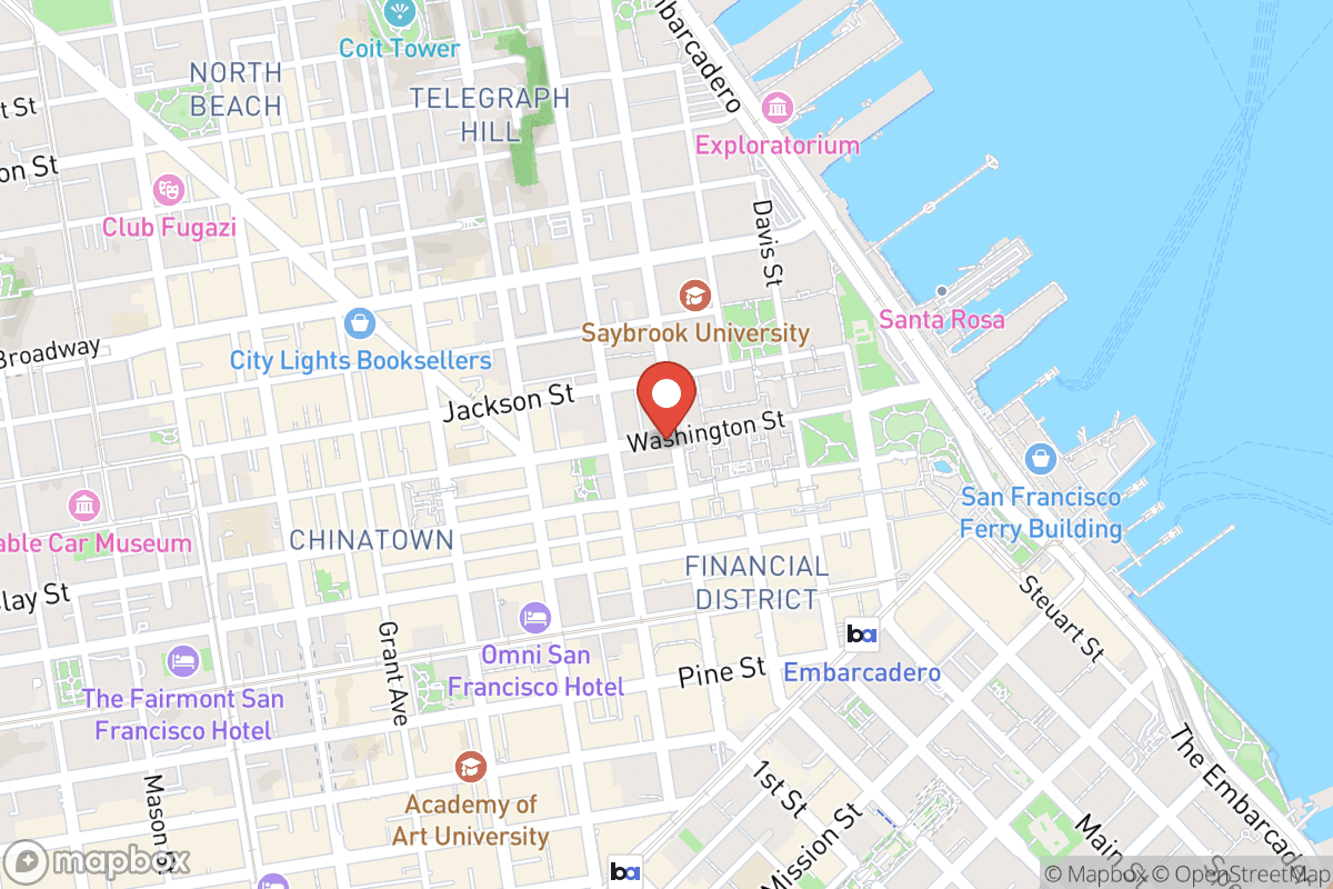 Yerba Buena Dentistry