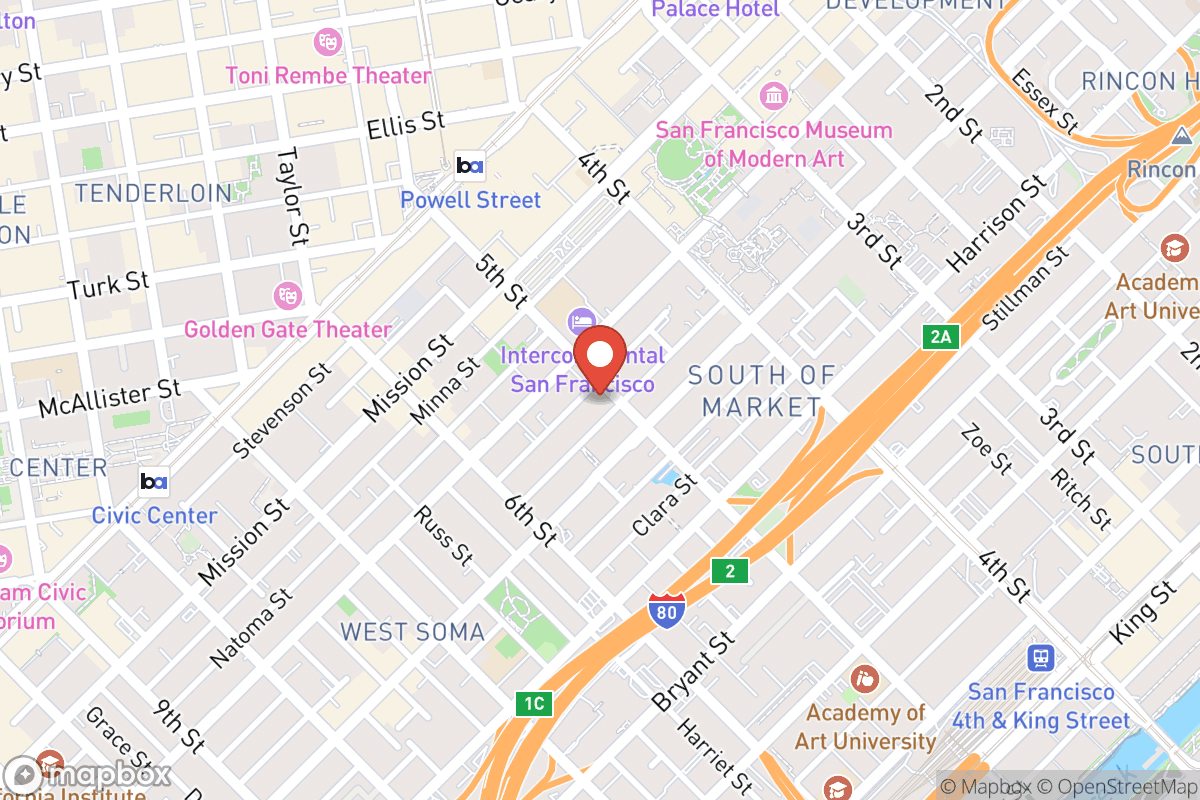 Zen Dental Studio - San Francisco