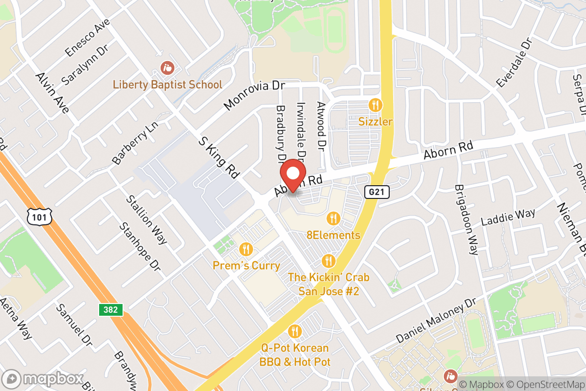 AT Dental Care San Jose