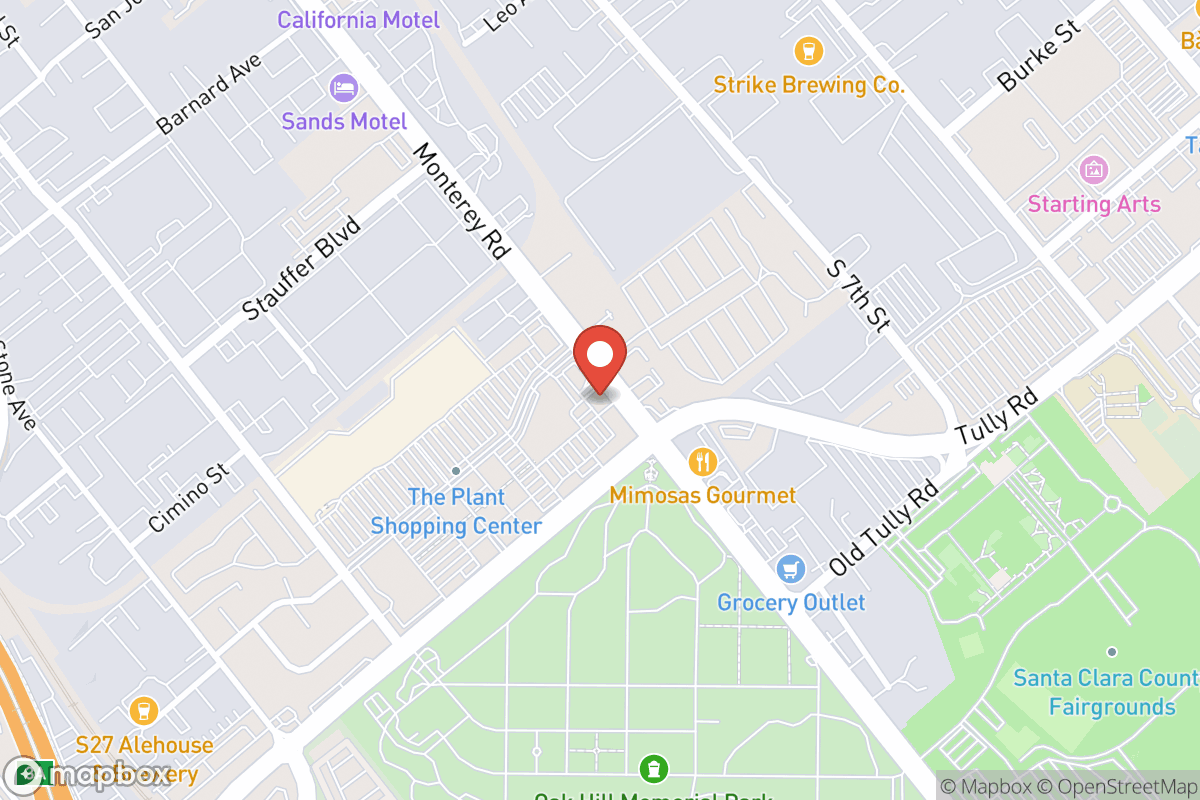 AZ Dental - Monterey