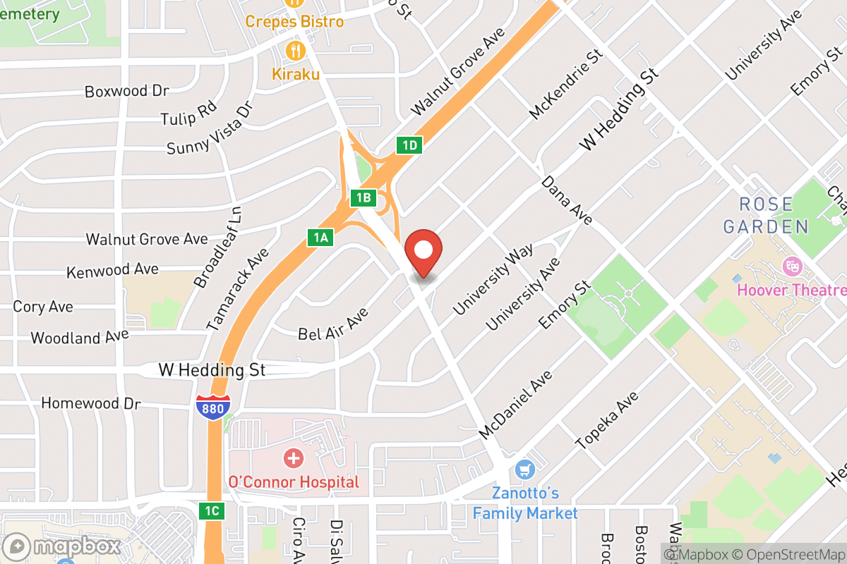 Bascom Family Dental