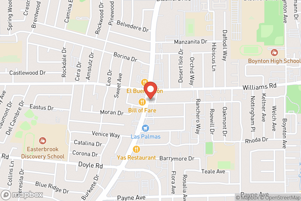 Bay Dental Group