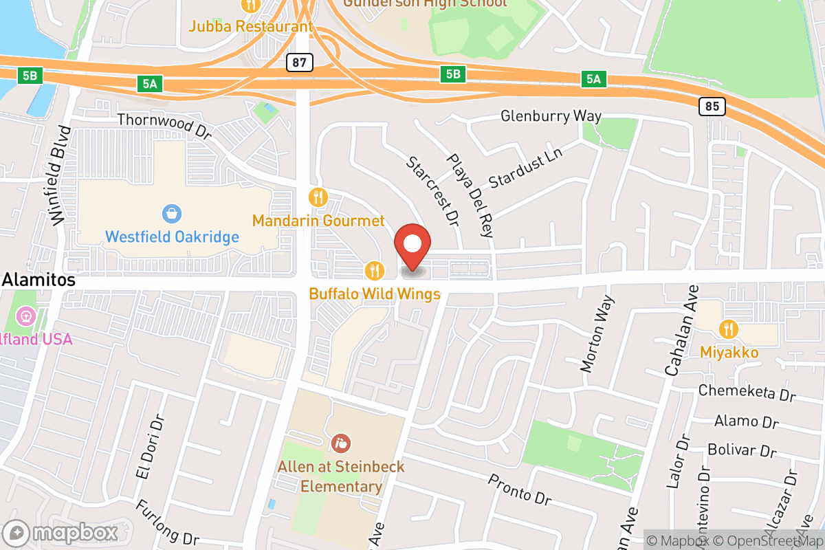 Blossom Family Dentistry