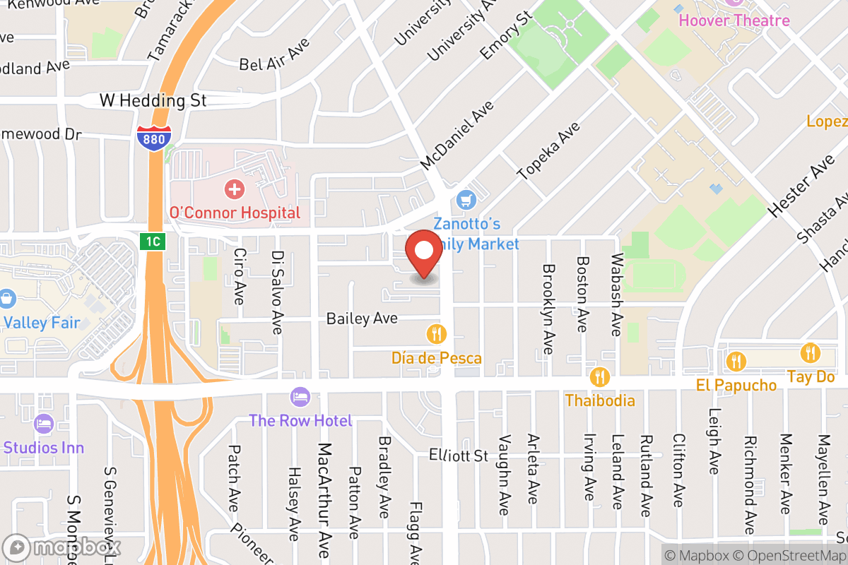 Center for Advanced Dentistry