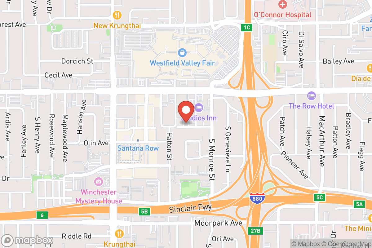 Comfort Dental Group