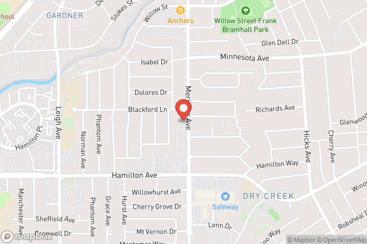 Dental Smiles of Willow Glen