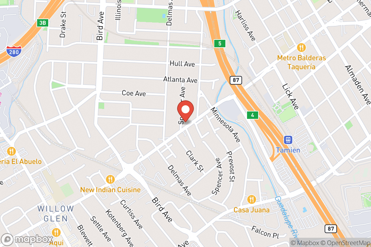 El Paseo Dental Care