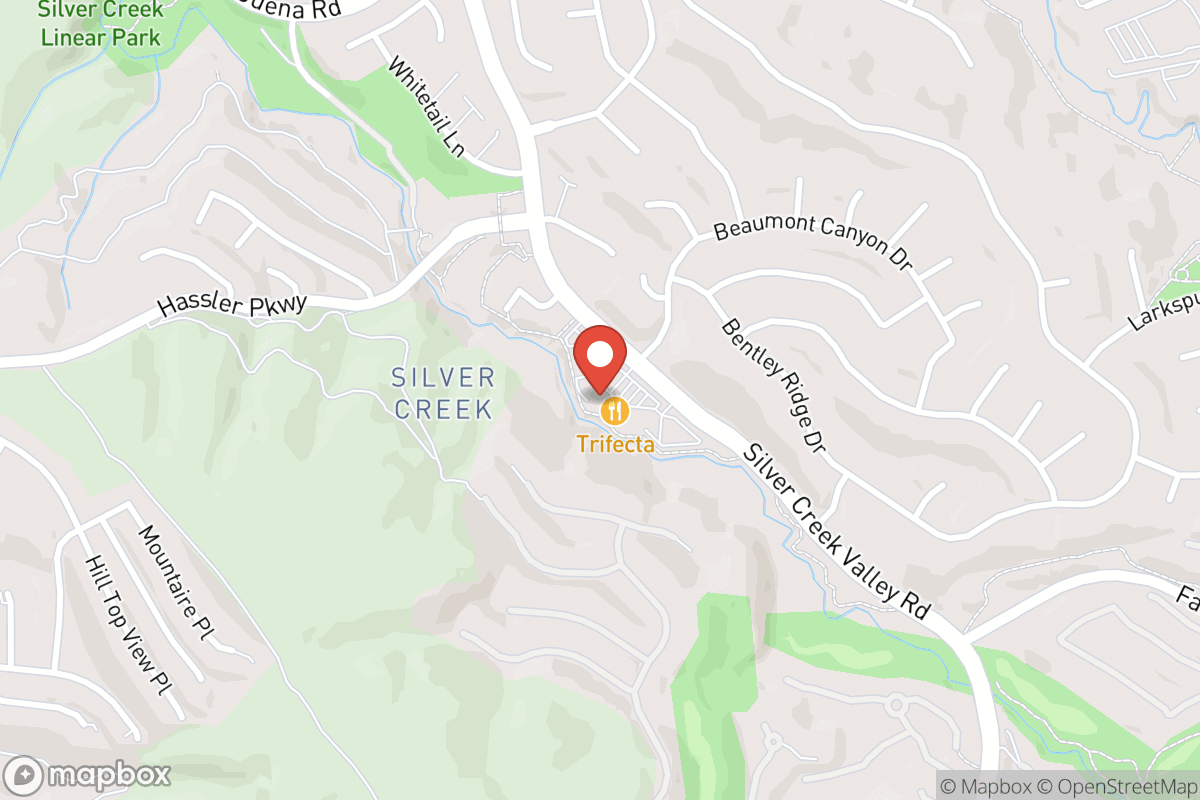 Evergreen Hills Dental