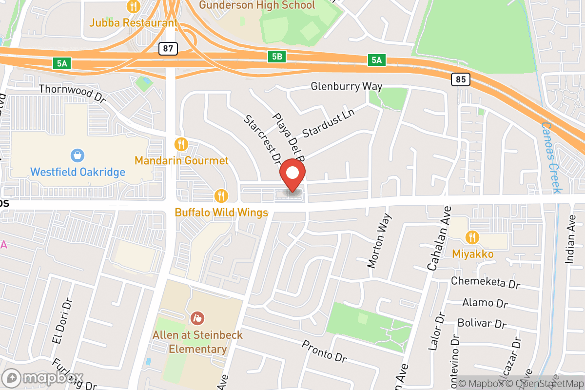 Ideal Dental Care, San Jose