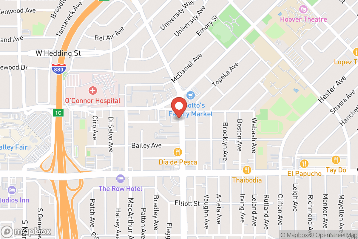 Prince Dental Care