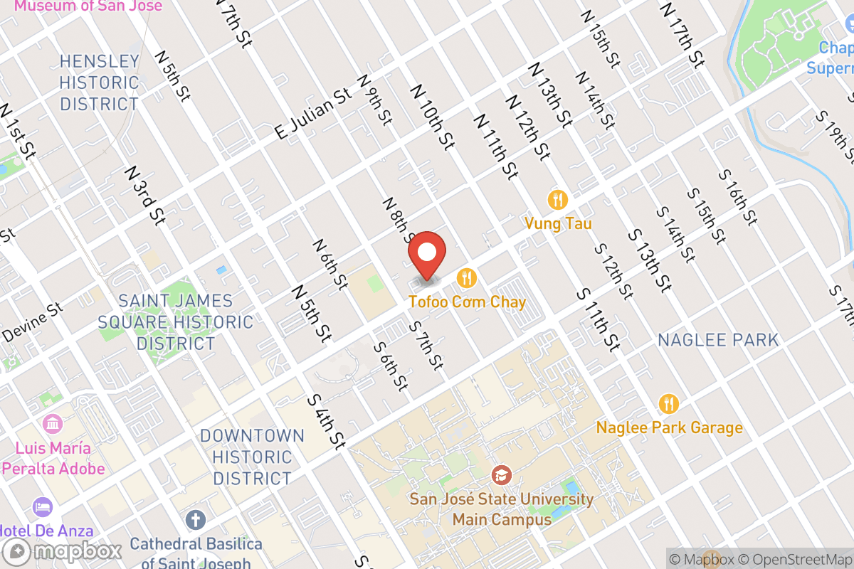 San Jose Dental Care