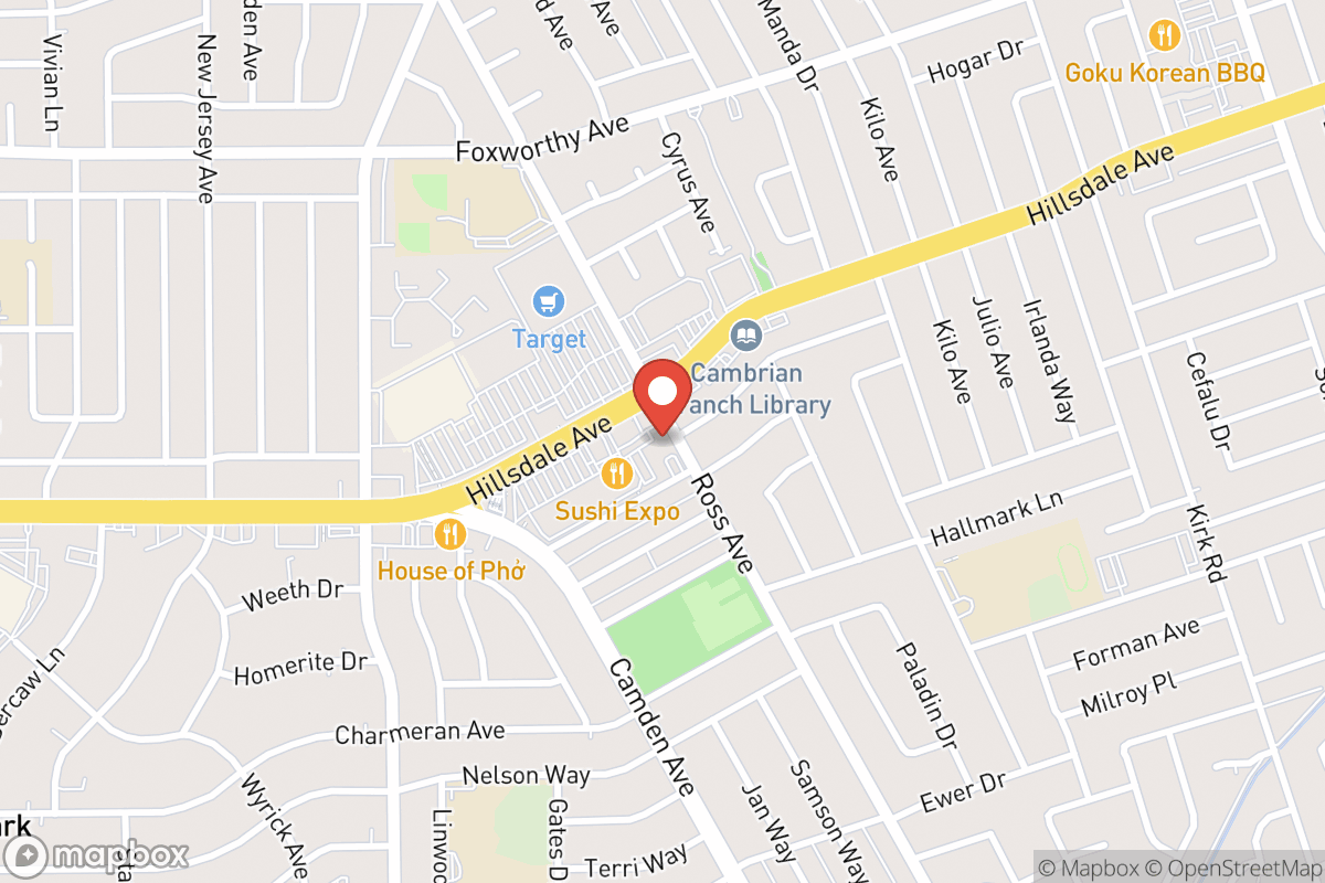 San Jose Dental Smiles