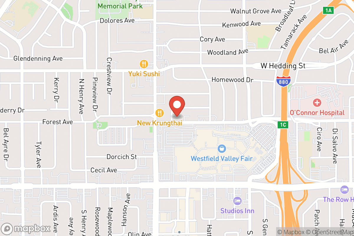 San Jose Dentistry & Implants