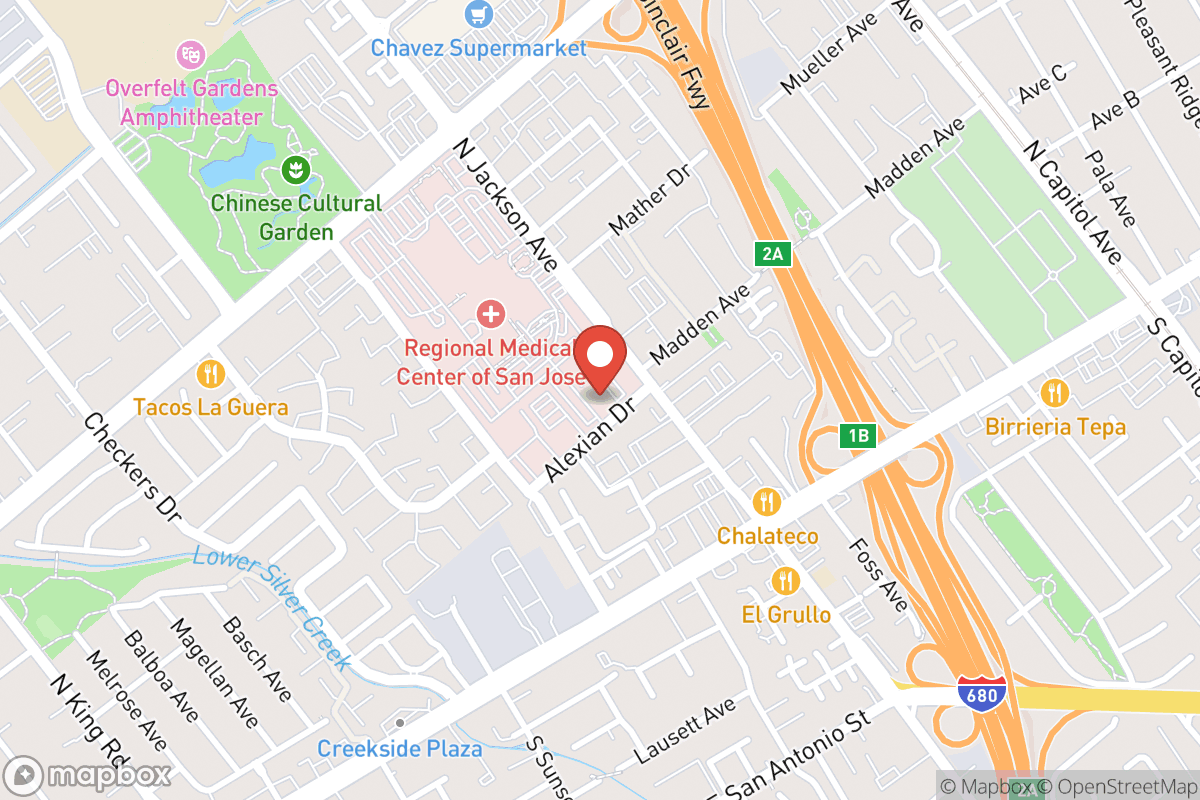 San Jose Oral Surgery & Implantology
