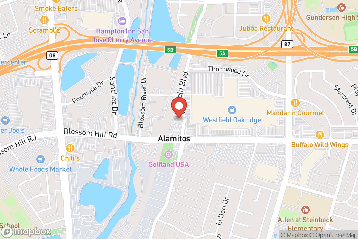 Silicon Valley Dental Care