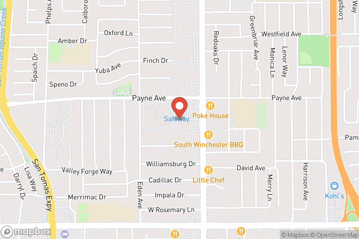West Park Dental