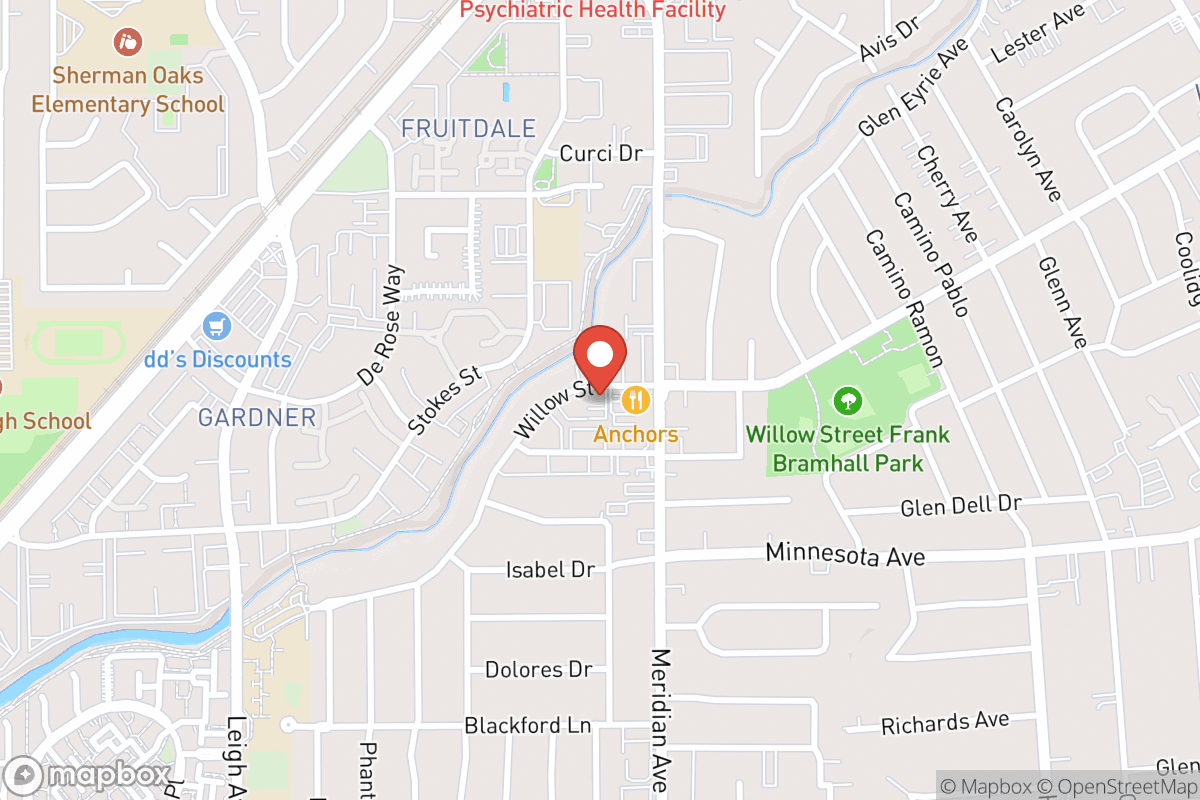 Willow Glen Dental Care
