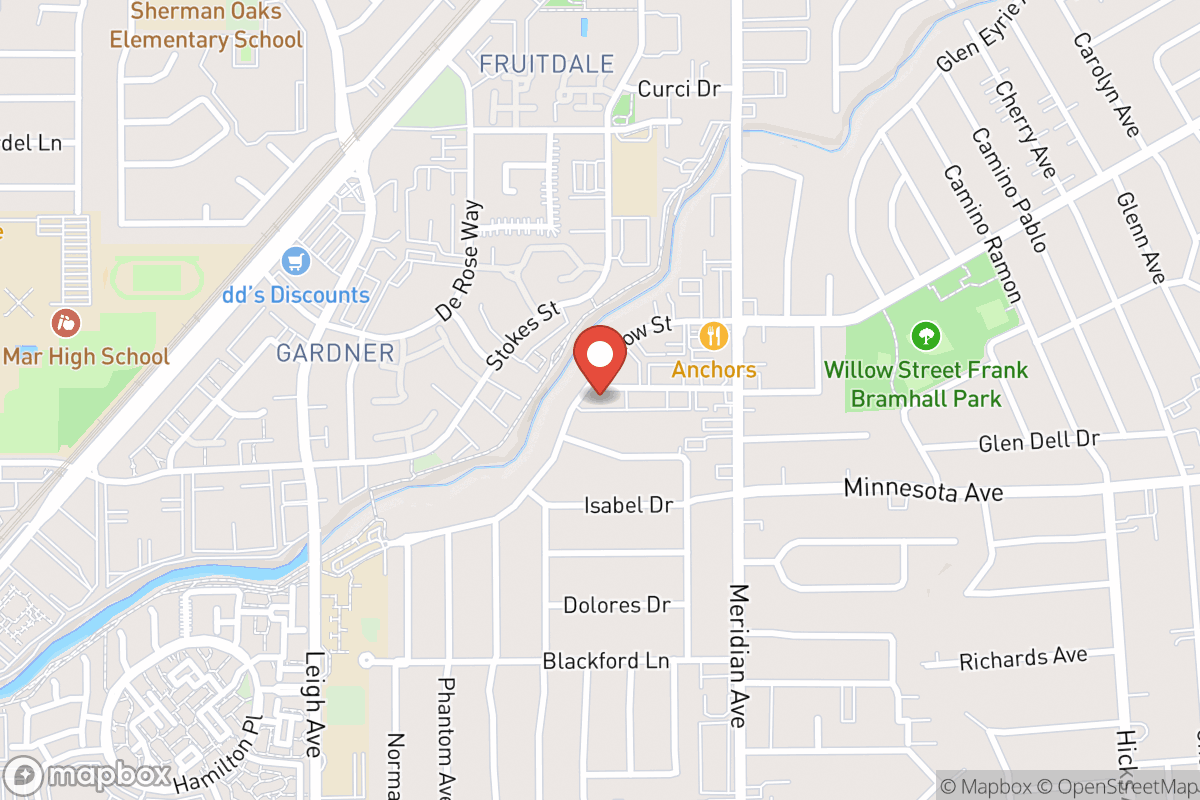 Willow Glen Dental Specialists