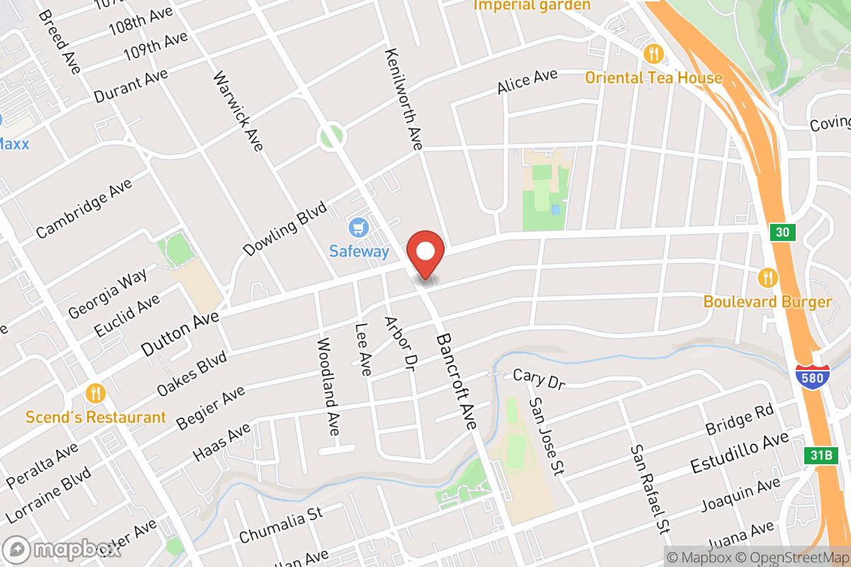 Bancroft Dental Care