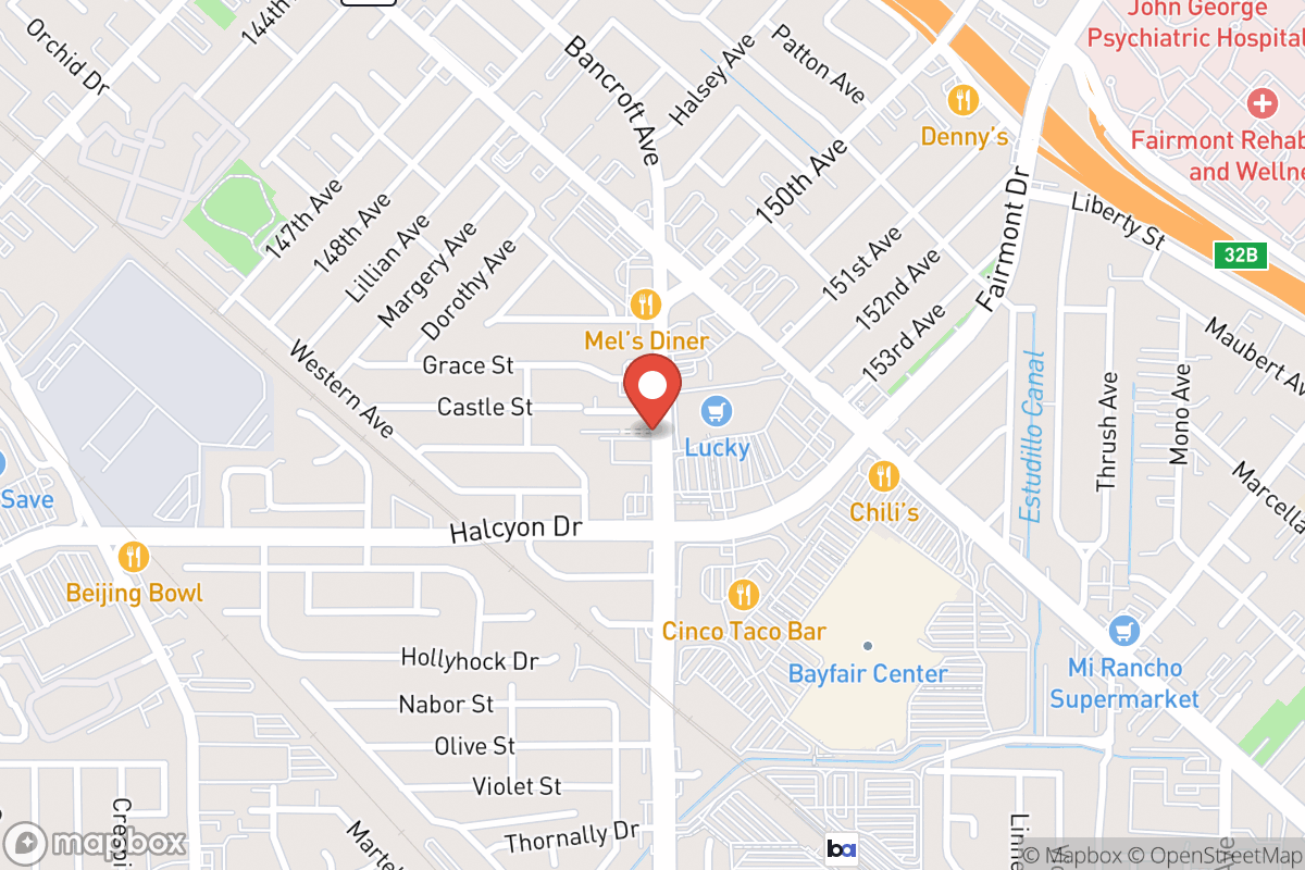 Bayfair Dental Care