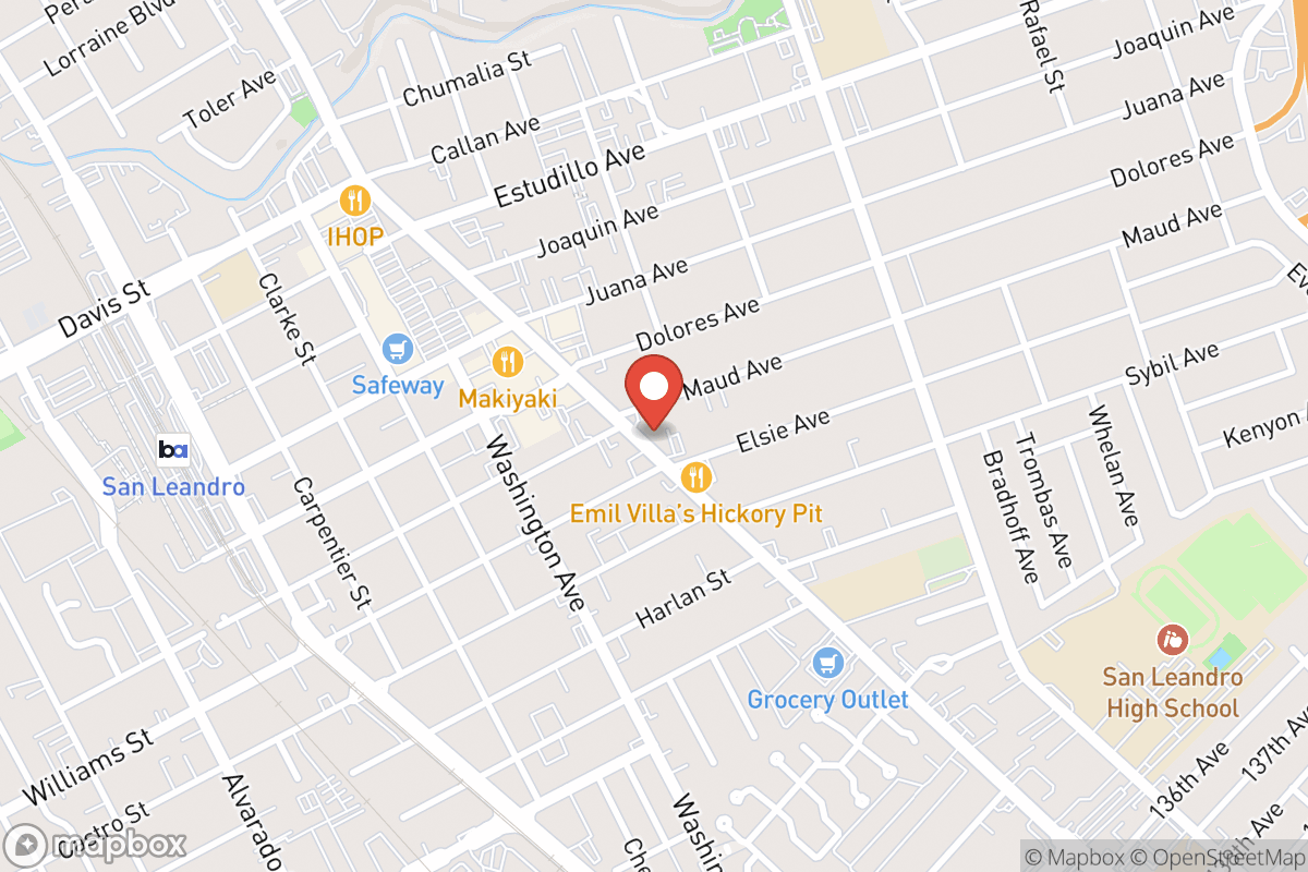 Cali Care Dental
