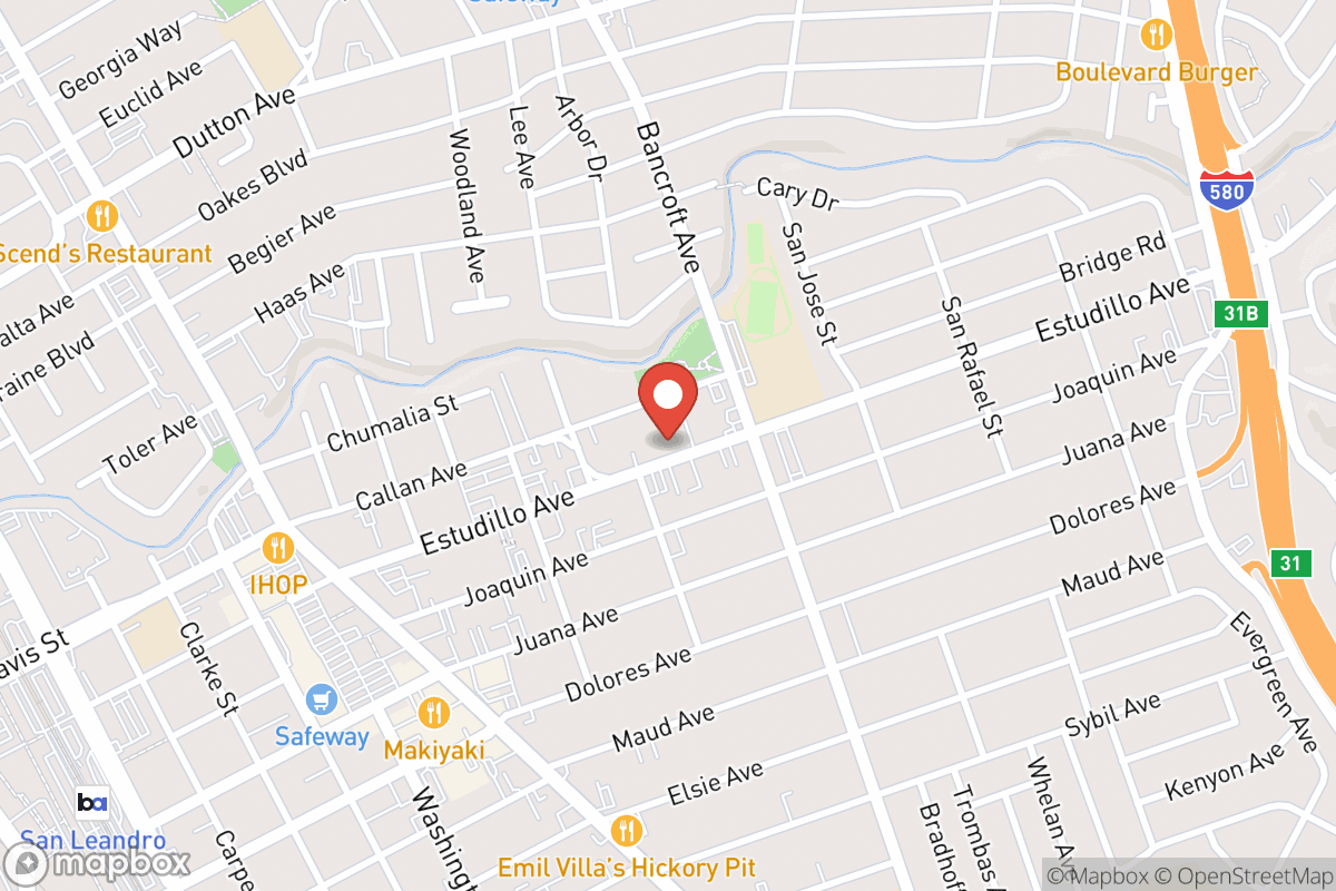Clove Dental Care, San Leandro - Krishna Neelagiri DDS