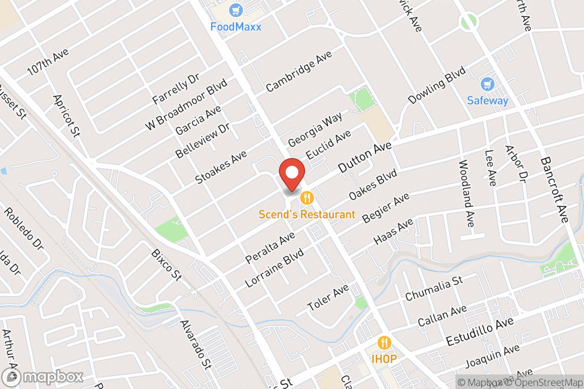 David Family Dentistry