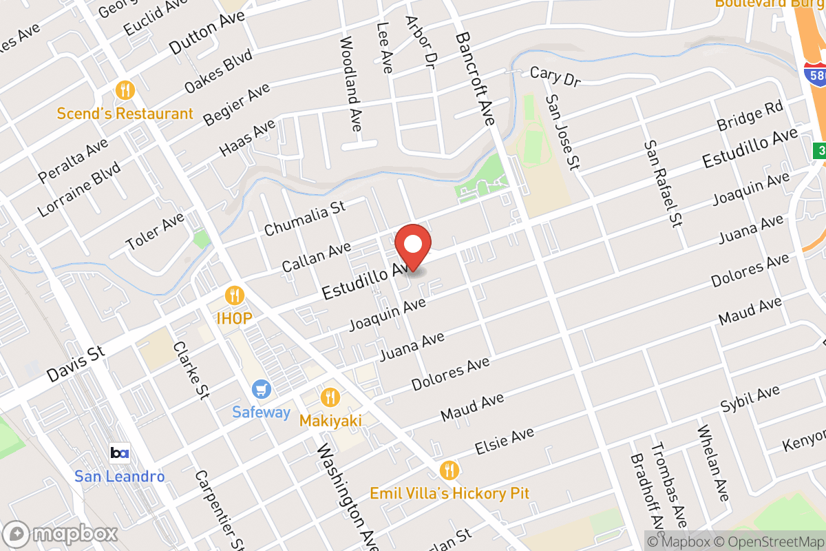 Dentist San Leandro - KB San Leandro Dental Studio