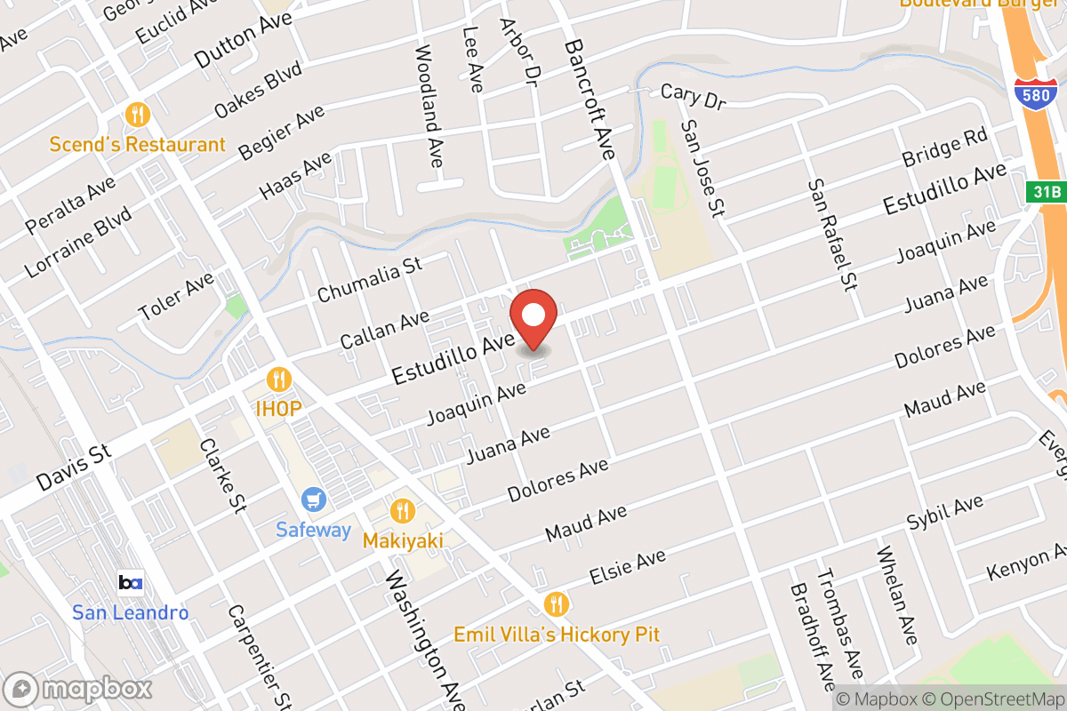 Dr. Lula Tsegay Family Dentistry