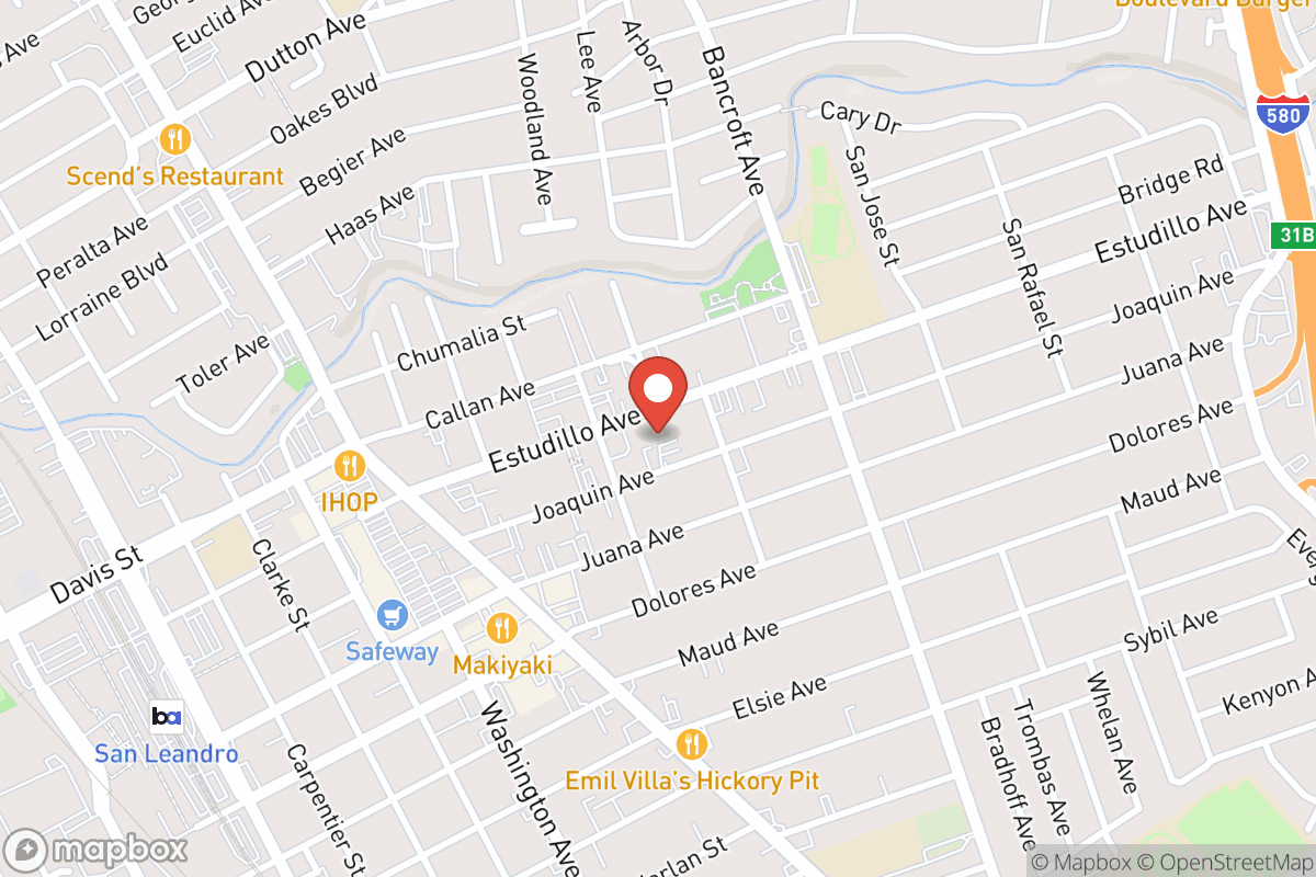 Estudillo Family Dental