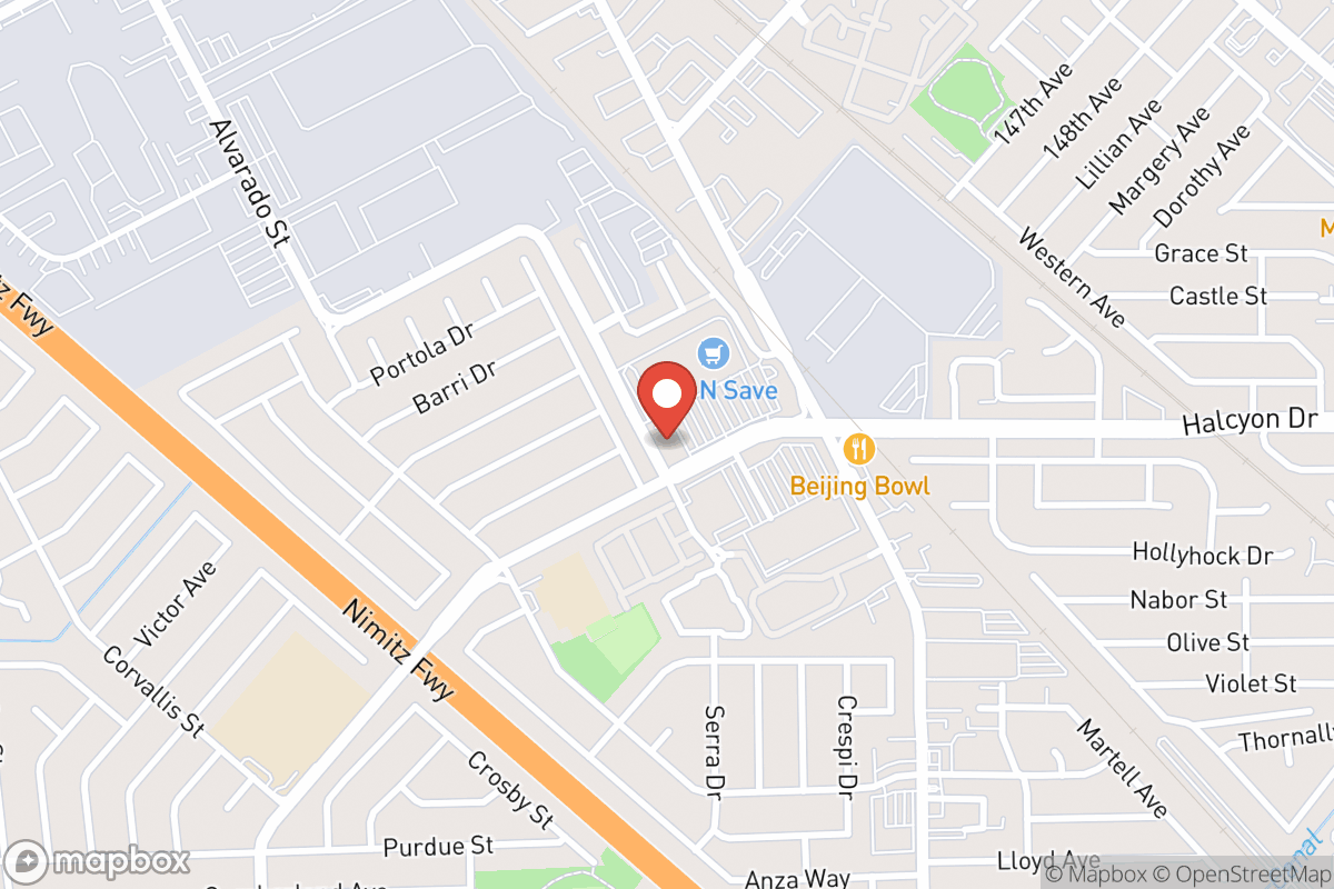 Floresta Plaza Dental