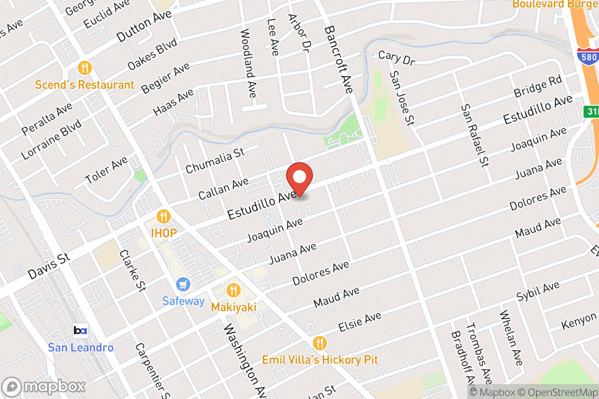 Just Kids Pediatric Dentistry & Orthodontics | San Leandro