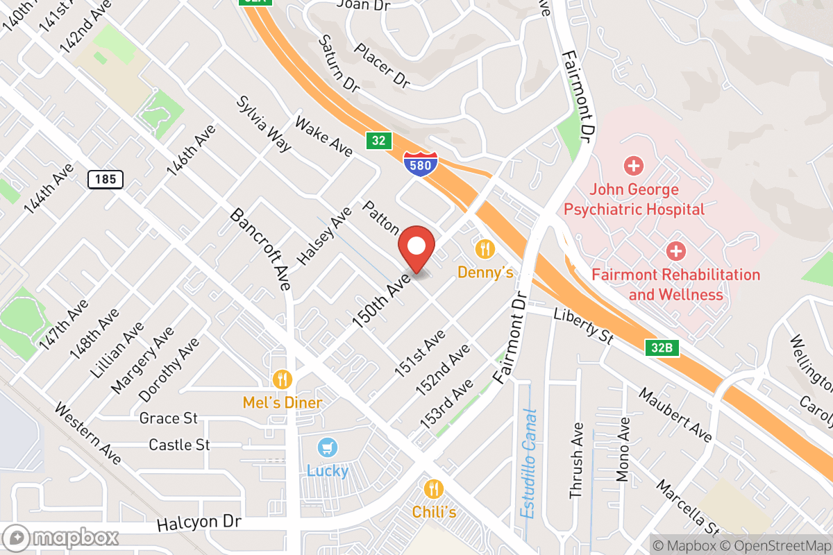 Le Chabot Dental