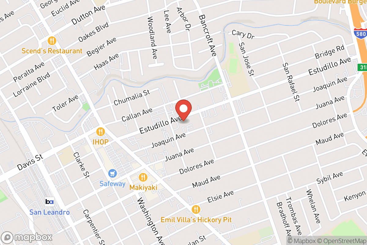 San Leandro Orthodontics
