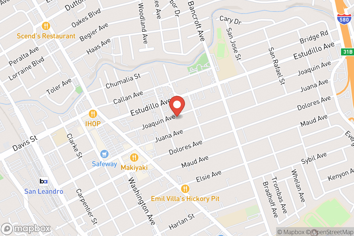 San Leandro Pediatric Dentistry