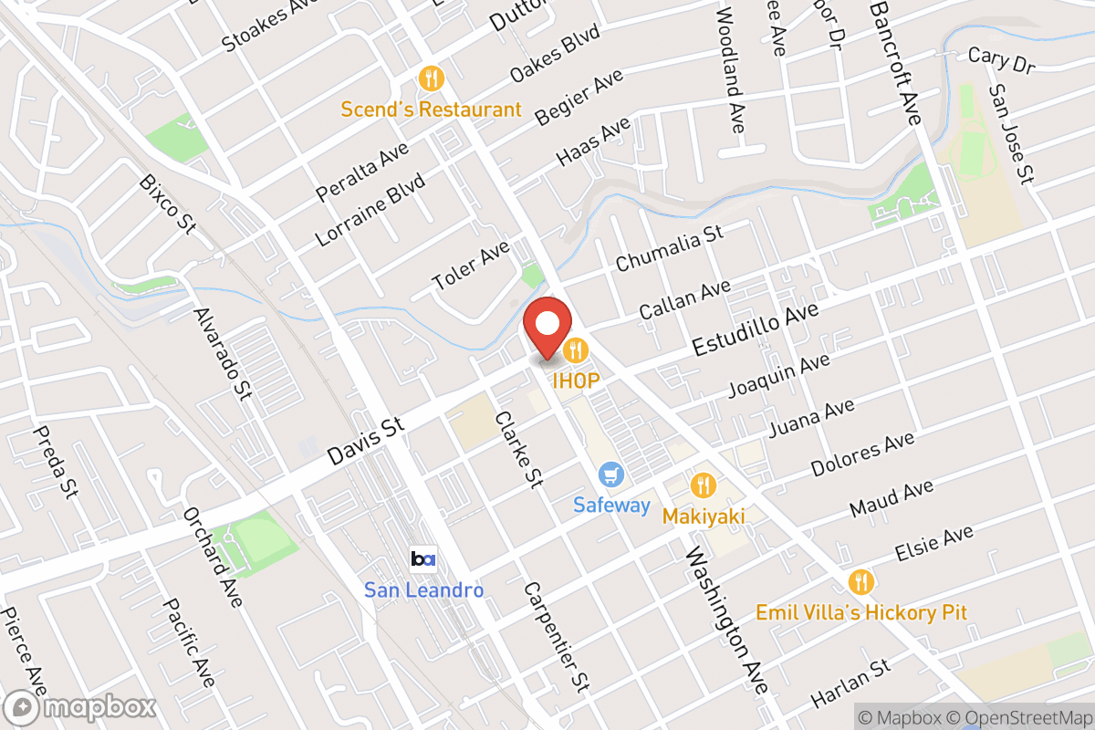San Leandro Plaza Dental