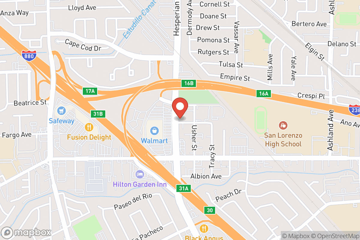 Chan Family Dentistry