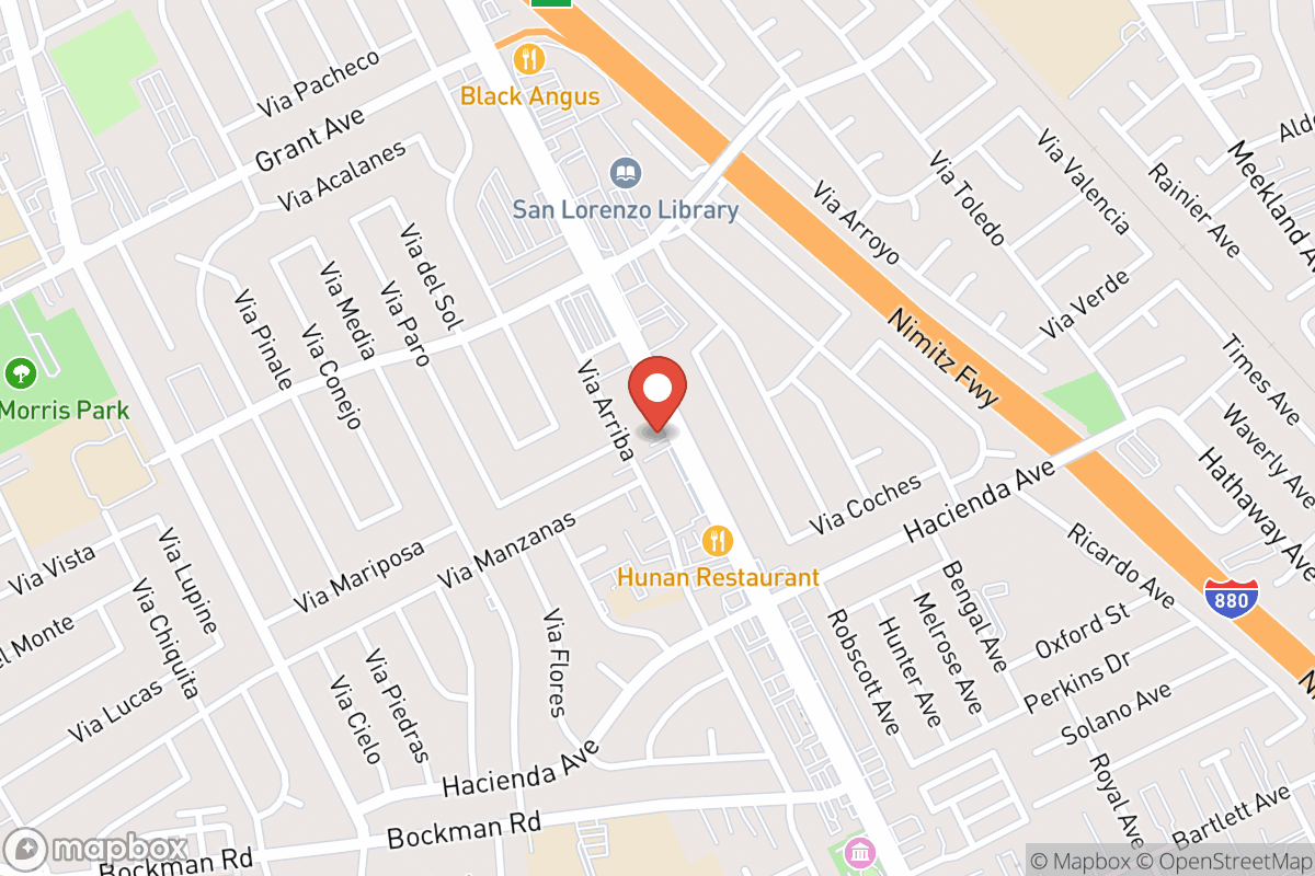 San Lorenzo Family Dental